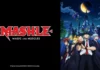 Os Principais Personagens de MASHLE: Magia e Músculos MASHLE: MAGIA E MÚSCULOS