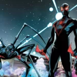 Piores quadrinhos da Marvel com as melhores primeiras impressões MILES MORALES THE CLONE SAGA