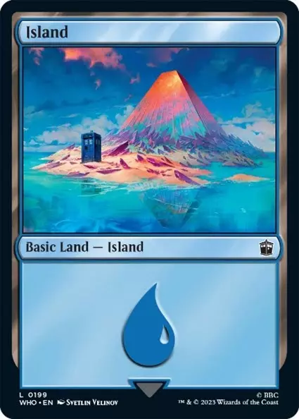 Magic The Gathering