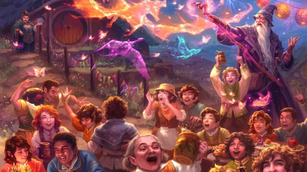 Magic: The Gathering