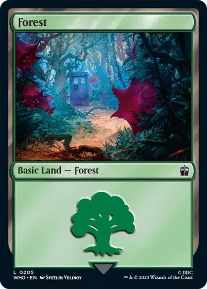 Magic The Gathering