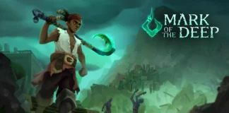 Campanha de financiamento coletivo de Mark of the Deep está aberta Mark of the Deep