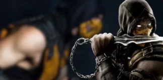 Melonicor faz Cosplay Incrível do Scorpion que Queima a Competição! Melonicor | DeviantArt