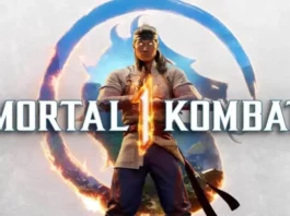 Mortal Kombat 1