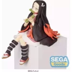Figures de Demon Slayer (Kimetsu no Yaiba) populares na Amazon NEZUKO KAMADO