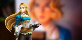 Cosplayer brasileira PhoenixLily encanta ao encarnar a Princesa Zelda PhoenixLily - Cosplay - Princesa Zelda