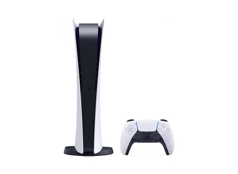 Playstation 5