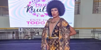 Entrevistando a Artista Transformista Ravenna Veracity Ravenna Misty