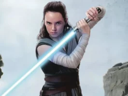 Rey Skywalker (Foto: IGN)