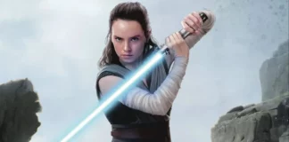 #MayThe4th produtos Star Wars mais procurados e com desconto Rey Skywalker (Foto: IGN)