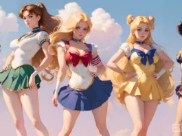 Sailor Moon