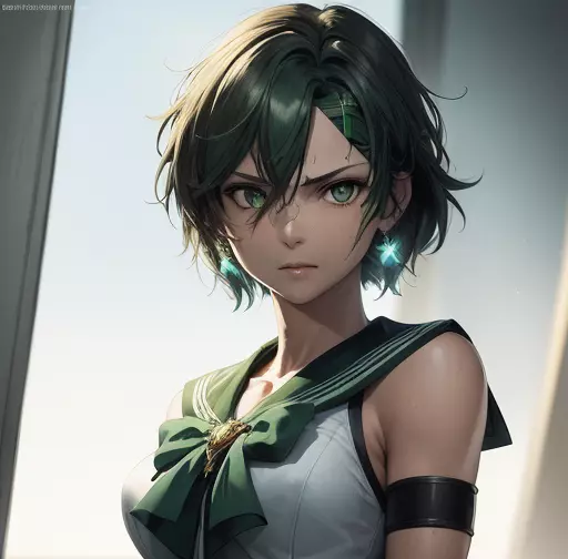 Sailor Neptune