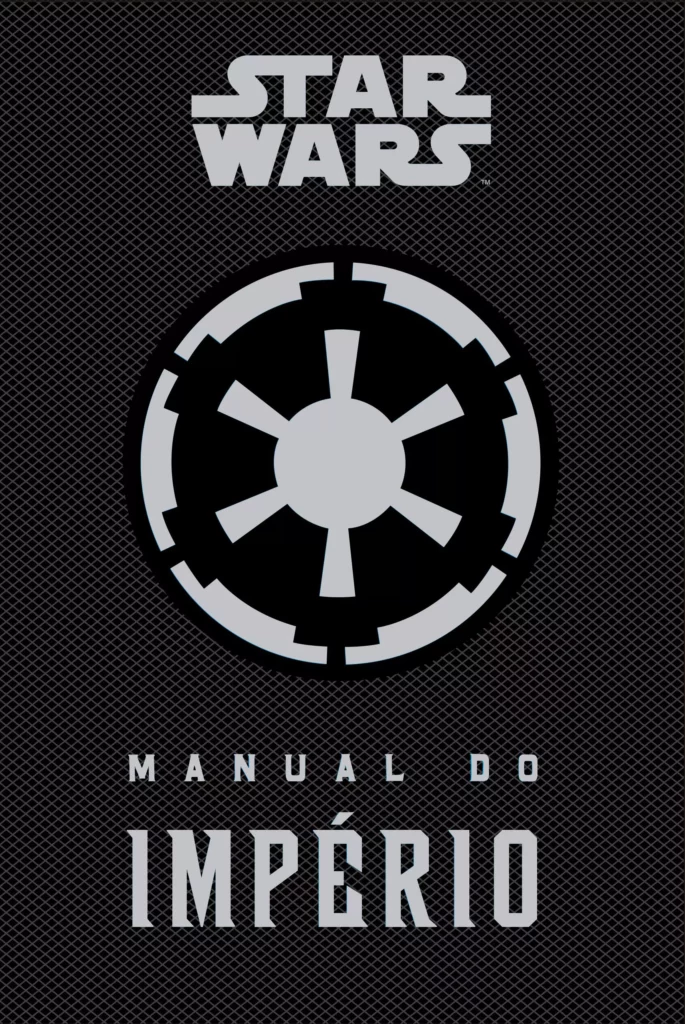 Star Wars Manual do império