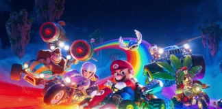 Resenha: Compensou assistir Super Mario Bros O Filme (2023)? super mario bros o filme
