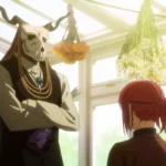 The Ancient Magus’ Bride 2ª temporada: Quando assistir ao episódio 10? THE ANCIENT MAGUS’ BRIDE