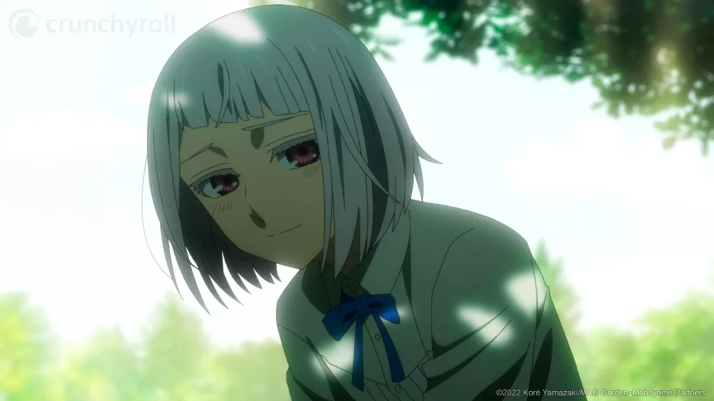 THE ANCIENT MAGUS’ BRIDE