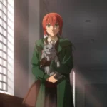 Por que The Ancient Magus’ Bride parece desconexo? The Ancient Magus' Bride