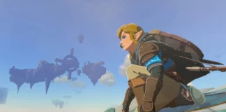 Os principais e novos personagens de Zelda: Tears of the Kingdom The Legend of Zelda: Tears of the Kingdom