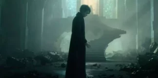 Motivos para assistir a série The Sandman, na Netflix The Sandman netflix
