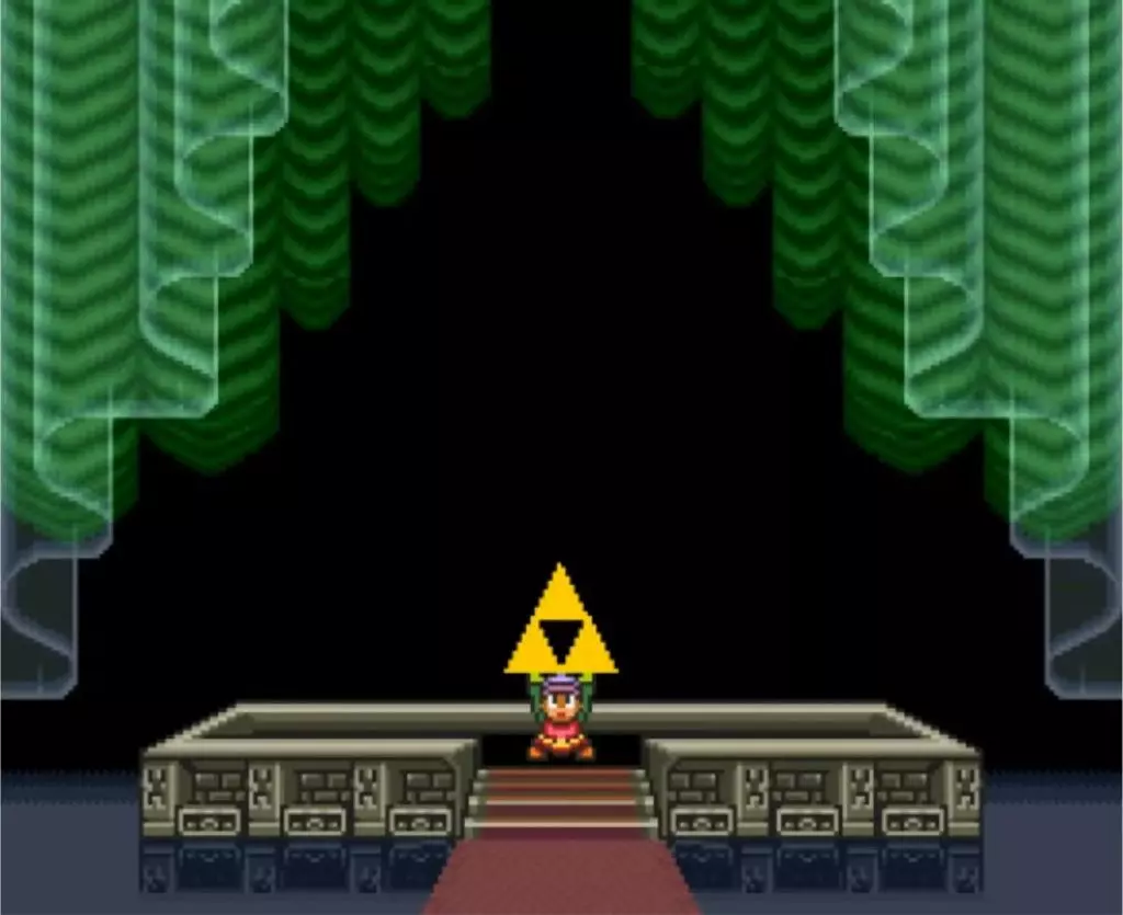 Triforce