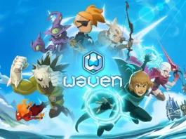 WAVEN