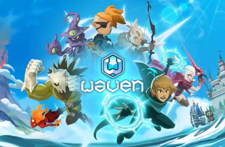 WAVEN