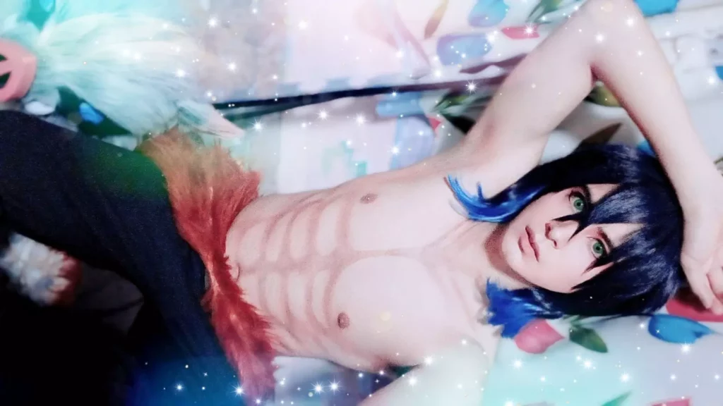 YerabiHyuga / DeviantArt