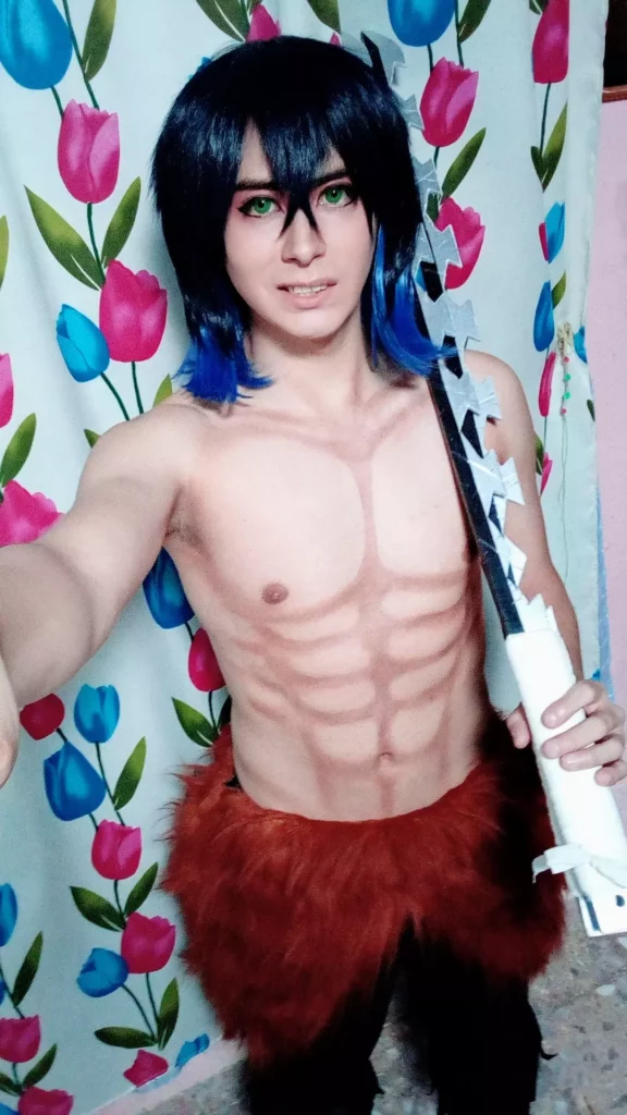 YerabiHyuga / DeviantArt