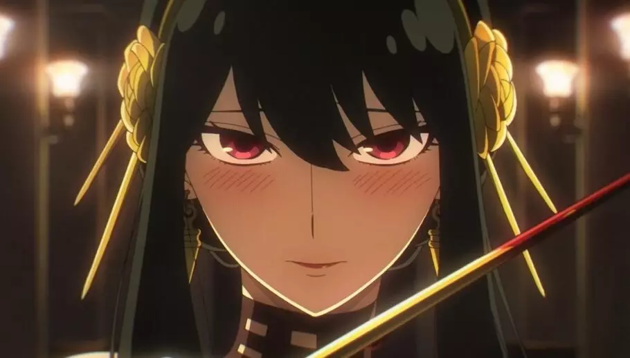 Yor Forger (Spy X Family)