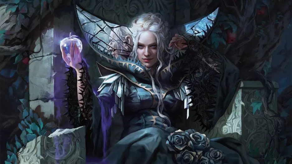 coleções de Magic The Gathering