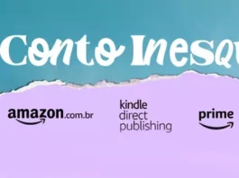 concurso literário Prêmio Conto Inesquecível