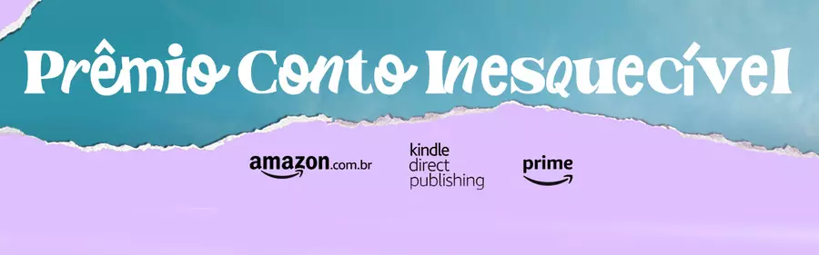 concurso literário Prêmio Conto Inesquecível