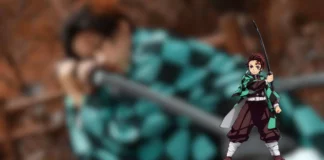 Transformação completa: Cosplayer MaruGt surpreende ao encarnar Kamado Tanjiro em detalhes impressionantes! Kamado Tanjiro