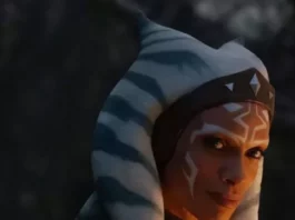 Ahsoka