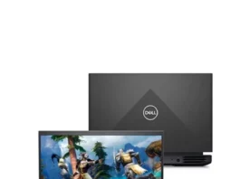 DELL-Notebook-Gamer-G15