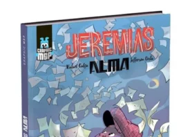 Jeremias Alma