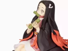 NEZUKO KAMADO