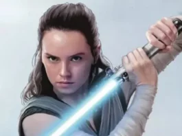 Rey Skywalker (Foto: IGN)