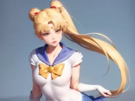 Sailor Moon