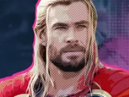 Thor no MCU