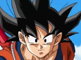 goku