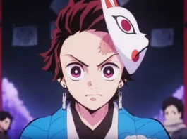 demon slayer (kimetsu no yaiba)