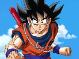 goku