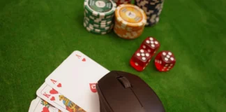 Descubra Como o Poker Online Pode Transformar Seu Jogo Imagem de besteonlinecasinos por Pixabay