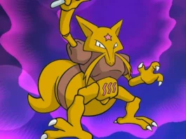 Kadabra