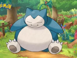 snorlax