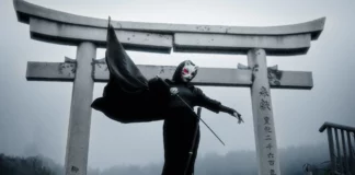 Mas… Afinal, o que é cosplay? Imagem de Roman Kogomachenko por Pixabay