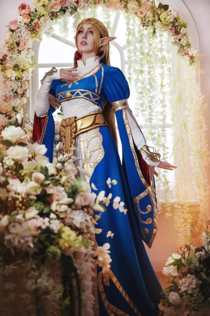 Bellatrix Aiden / DeviantArt