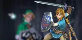 Cosplayer きちこさん impressiona com sua incrível caracterização de Link, de The Legend of Zelda きちこさん