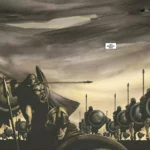 7 HQs imperdíveis de Frank Miller na Amazon 300 - HQs imperdíveis de Frank Miller na Amazon